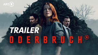 Trailer: ODERBRUCH | Der Trailer zur neuen Mystery-Serie 👀