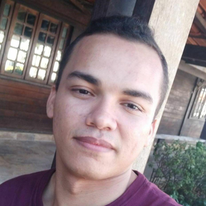 Foto de perfil de Aglailson Alves