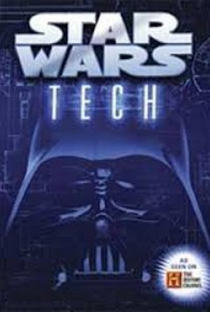 A Tecnologia de Star Wars - Poster / Capa / Cartaz - Oficial 1