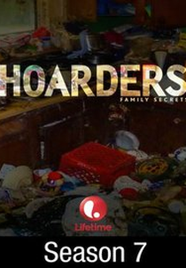 Acumuladores (7ª Temporada) (Hoarders: Family Secrets (Season 7))