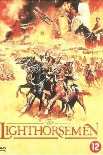  de Filme A Batalha do Deserto (1987)
