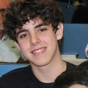 Foto de perfil de Gabriel Melo