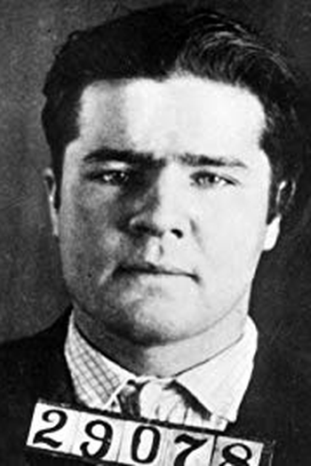 Poster de Filme Pretty Boy Floyd (2024)