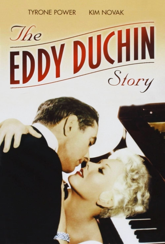 Poster 6 de Filme Melodia Imortal (1956)