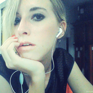Foto de perfil de Bruna M.