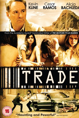 Poster 4 de Filme Desaparecidos (2007)