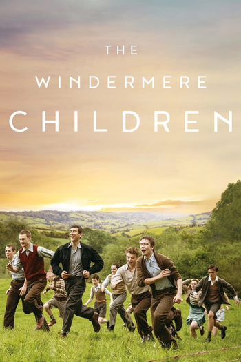  de Filme The Windermere Children (2020)
