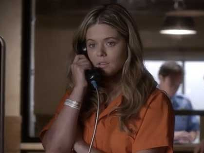 Foto 69 de Maldosas (5ª Temporada)