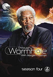 Through The Wormhole (4ª Temporada) (2013) (Through The Wormhole )