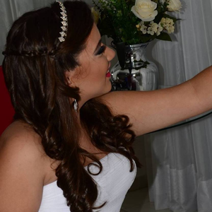 Foto de perfil de Maysa Araújo