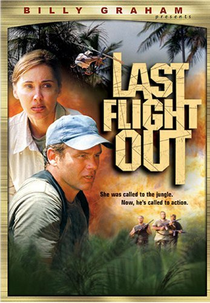 O Último Vôo (The Last Flight Out)