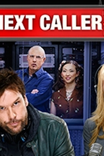 Poster de Série Next Caller (1ª Temporada) (2012)