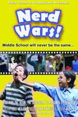 Nerd Wars! (Nerd Wars!)