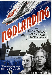 Emergency Landing (Nødlanding)