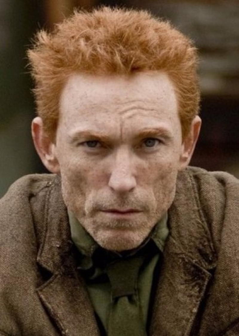 Jackie Earle Haley - Foto 1
