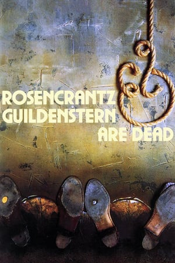  de Filme Rosencrantz e Guildenstern Estão Mortos (1991)