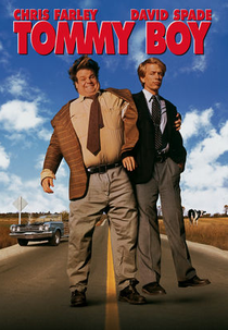 Mong e Lóide (Tommy Boy)