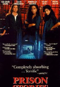 Atrás das Grades (Prison Stories: Women on the Inside)