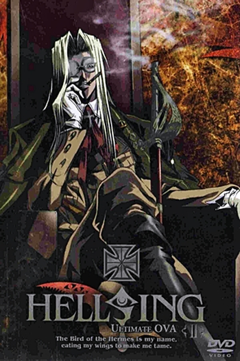  de Série Hellsing Ultimate (2006)
