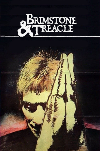  de Filme Enxofre & Melaço (1982)