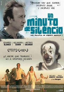 Un minuto de silencioa (Un minuto de silencio)