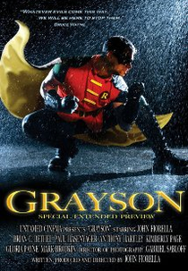 Grayson (Grayson)