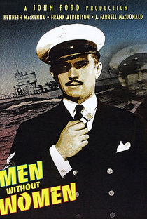 Homens sem Mulheres - Poster / Capa / Cartaz - Oficial 1