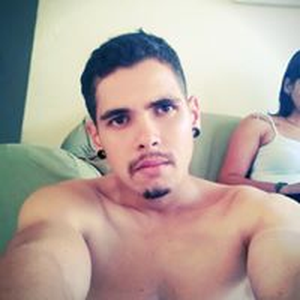 Foto de perfil de Vinicius