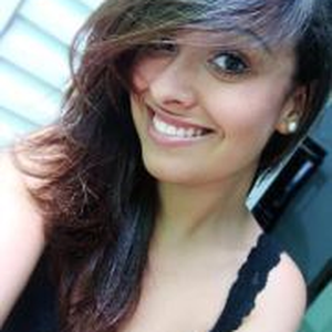 Foto de perfil de Camila Alves de Oliveira