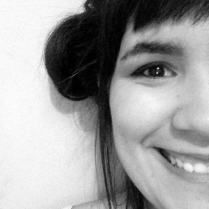 Foto de perfil de Luana Rabelo