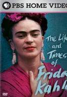 A Vida e a Obra de Frida Kahlo