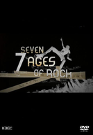 Seven Ages of Rock - What the World Is Waiting For (Seven Ages of Rock - What the World Is Waiting For)