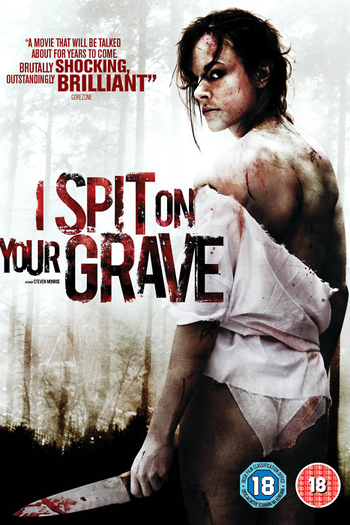  de Filme Doce Vingança (2010)