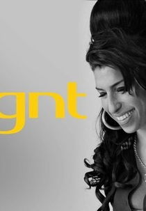 A Vida de Amy Winehouse (A Vida de Amy Winehouse)