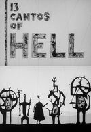 13 Cantos of Hell