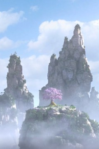 Poster de Episódio 第一集 (2020)