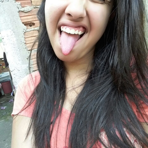 Foto de perfil de Rayssa Dias