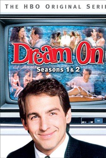 Dream On (2ª Temporada) - Poster / Capa / Cartaz - Oficial 1