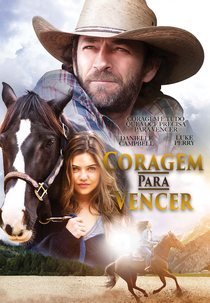 Coragem Para Vencer (Race to Redemption)