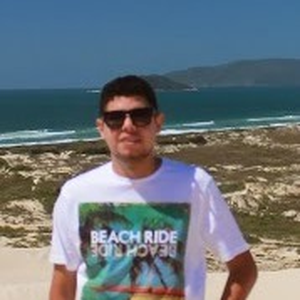 Foto de perfil de Rodrigo Soledade