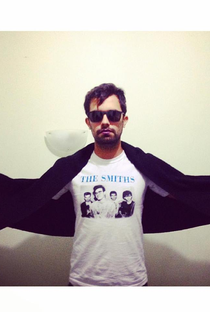 Geraldo Arcanjo - Poster / Capa / Cartaz - Oficial 1