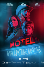 Motel Valkirias (Motel Valkirias)