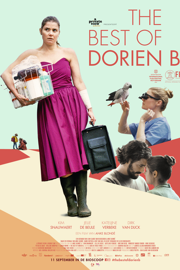  de Filme O Melhor de Dorien B. (2019)
