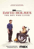 David Holmes: O Menino que Sobreviveu (David Holmes: The Boy Who Lived)