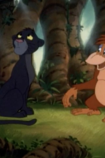 Poster de Episódio Tree for Two (1997)