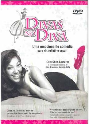 Divas no Div&atilde; - 2009 | Filmow