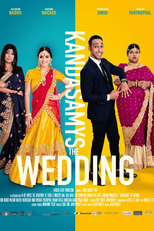 Kandasamys: O Casamento (Kandasamys: The Wedding)