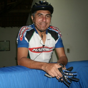 Foto de perfil de Estevam
