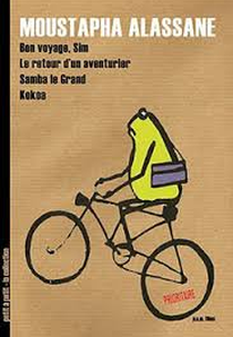 Boa Viagem, Sim (Bon Voyage, Sim!)