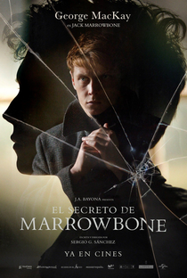 O Segredo de Marrowbone - Poster / Capa / Cartaz - Oficial 7